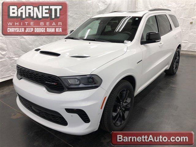 2023 dodge durango r/t