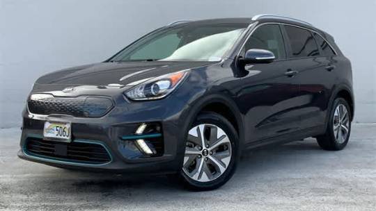 2019 Kia Niro