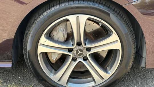 2019 mercedes-benz e-class e 450 4matic