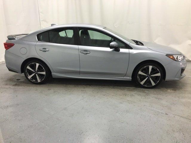 used 2019 subaru impreza 2.0i sport sedan la crosse, wi 54601 for sale in barre mills, wisconsin