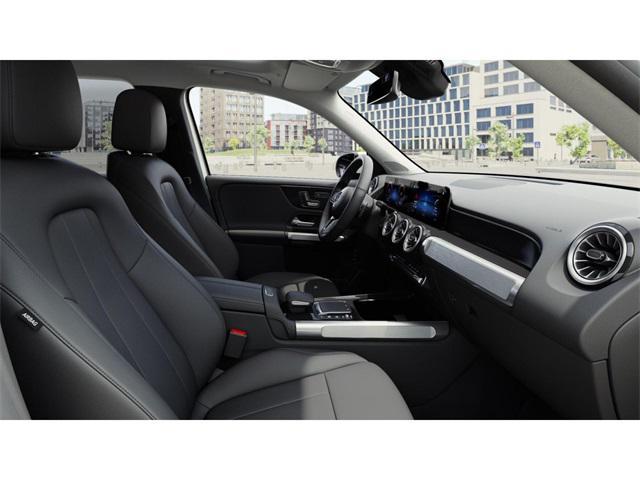 2023 mercedes-benz eqb 300 4matic