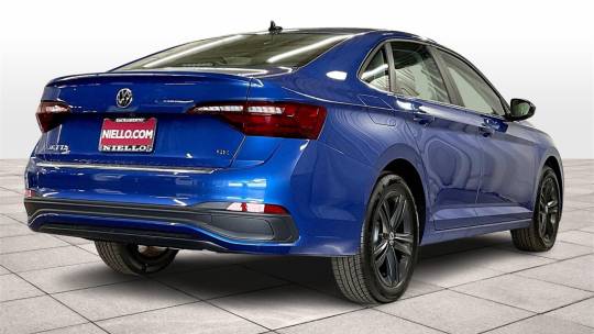 2024 Volkswagen Jetta