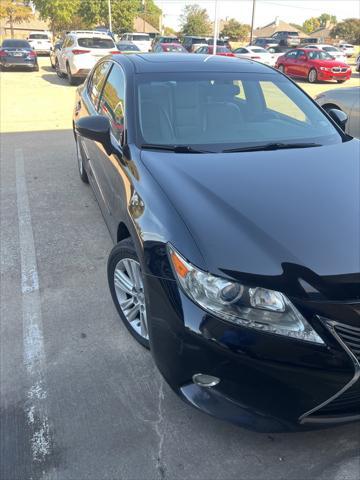 2014 lexus es 350 base