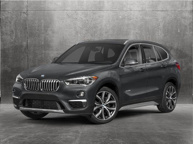 2018 bmw x1 t mulliner