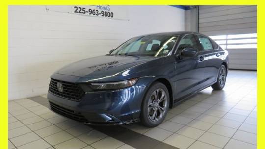 2024 Honda Accord