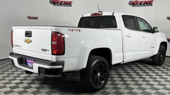2020 Chevrolet
