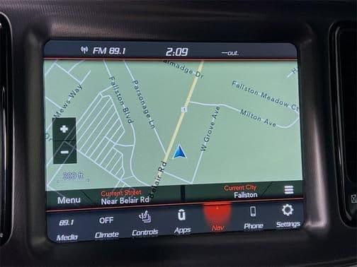 2020 dodge challenger r/t scat pack in fallston, maryland