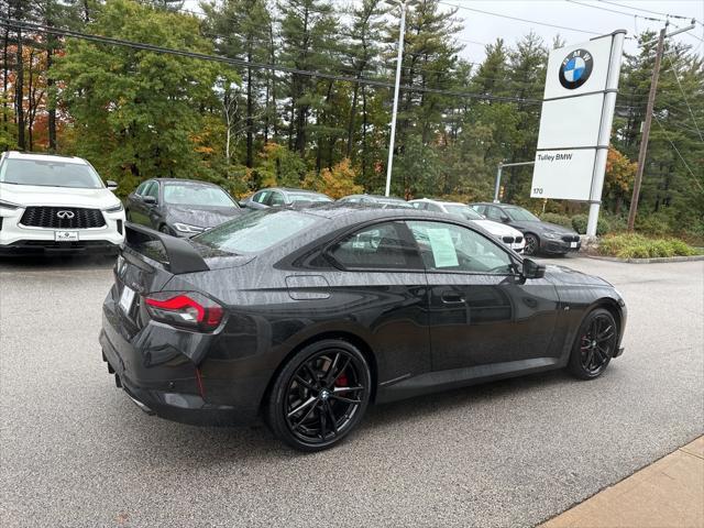 2023 bmw m240 i xdrive