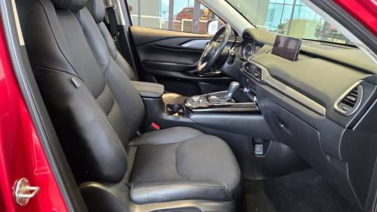 2022 Mazda CX-9