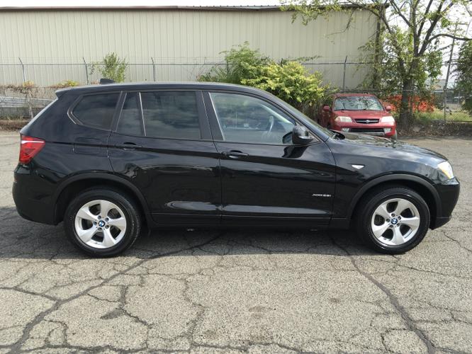 used 2012 bmw x3 xdrive28i teterboro, nj 07608 for sale in teterboro, new jersey