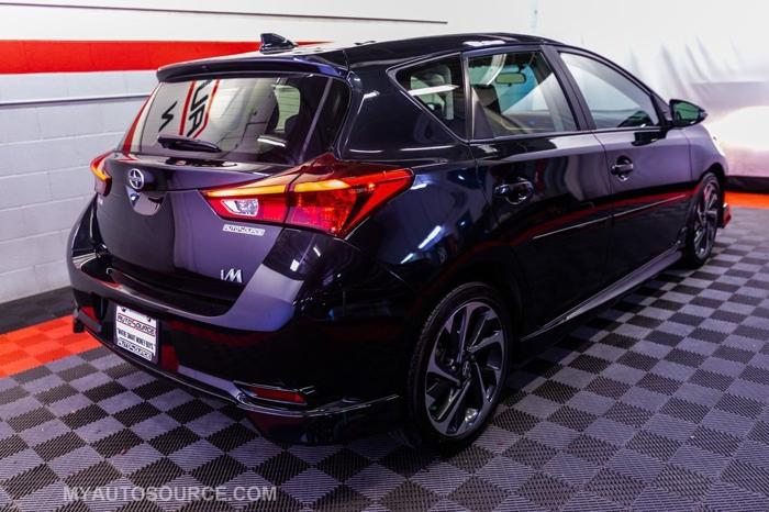 used 2016 scion im lindon, ut 84042 for sale in lindon, utah