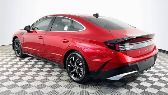 2024 Hyundai Sonata