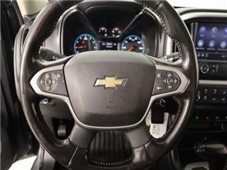 2021 Chevrolet lt