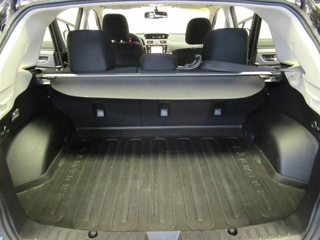 2015 subaru impreza 2.0i premium