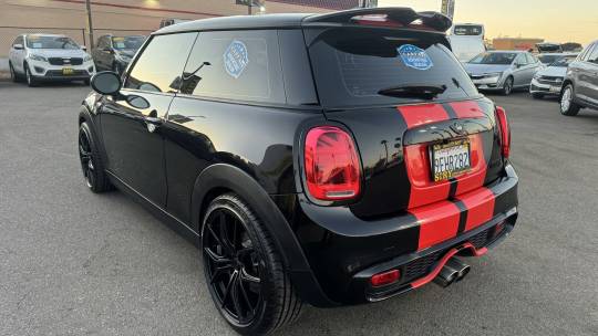 2017 Mini Hardtop
