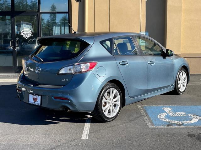2010 mazda mazda3 s grand touring