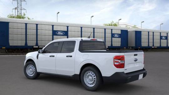 2024 Ford Maverick