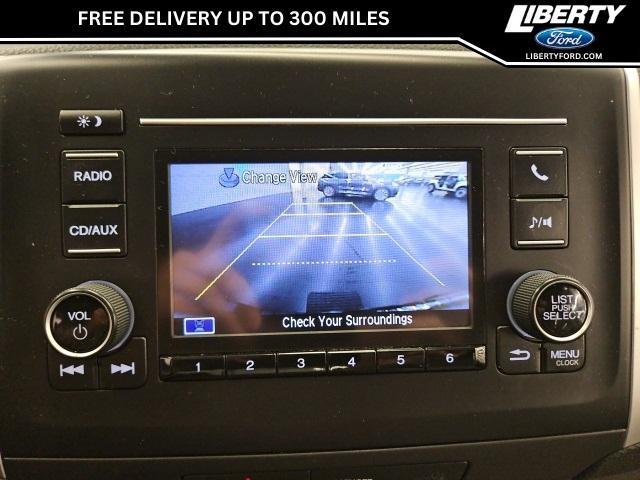 2018 honda ridgeline rtl