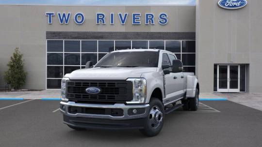 2024 Ford F-350