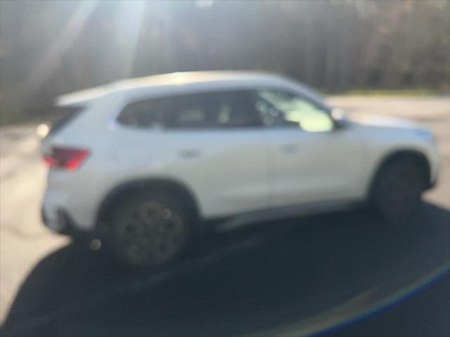 2023 bmw x1 xdrive28i