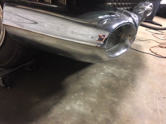 1959 cadilliac
