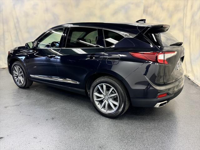 2024 acura rdx technology package