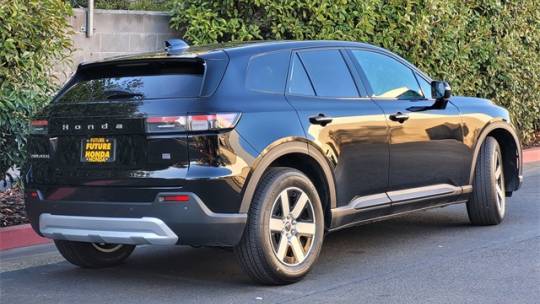 2024 Honda Prologue