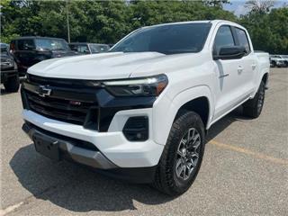 2023 Chevrolet z71