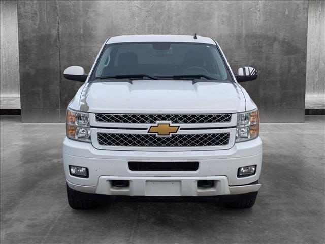 2014 chevrolet silverado 2500 lt