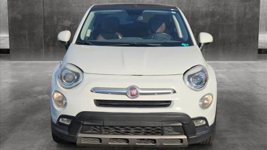 2016 Fiat