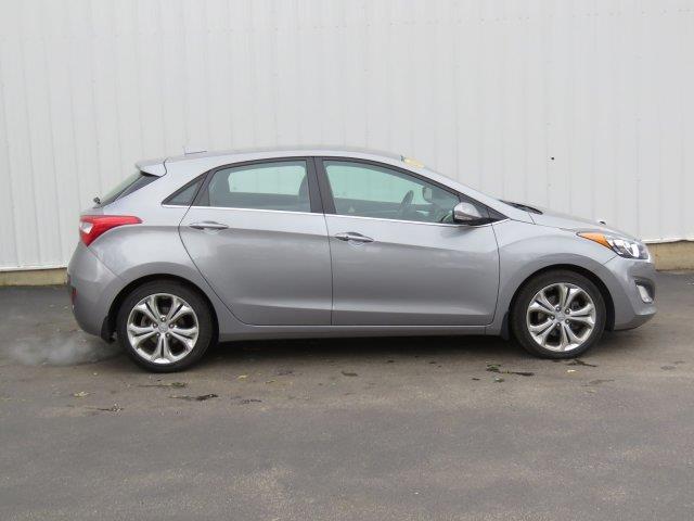 2014 hyundai elantra gt base 4dr hatchback 6a for sale in laconia, new hampshire