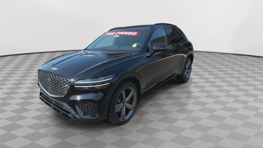 2024 Genesis GV70
