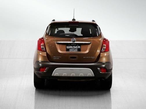 2016 buick encore leather in burnsville, minnesota