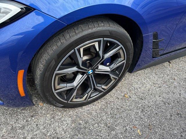 2022 bmw 430 gran coupe 430i