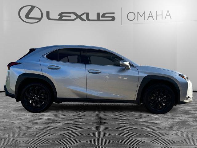 2023 lexus ux 250h