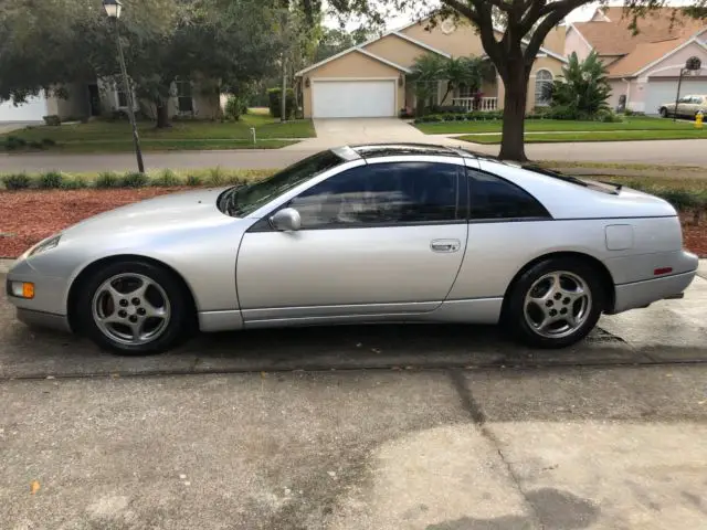 300zx z32 1994 nissan