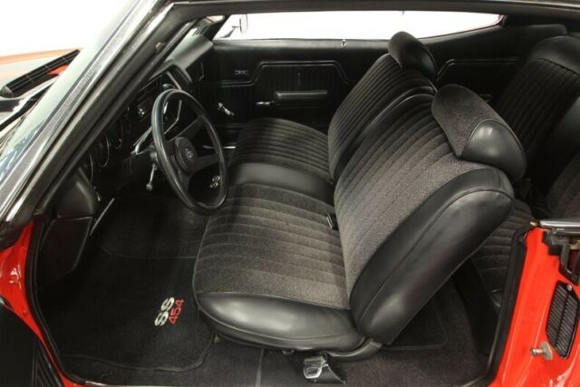 1971 chevrolet chevelle ss 454 tribute