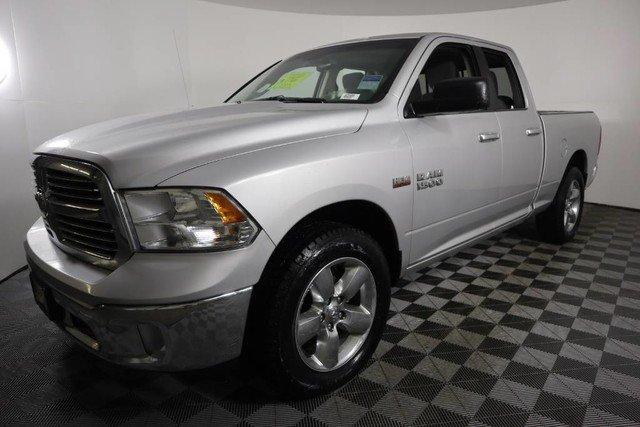 used 2016 ram 1500 slt anchorage, ak 99501 for sale in anchorage, alaska