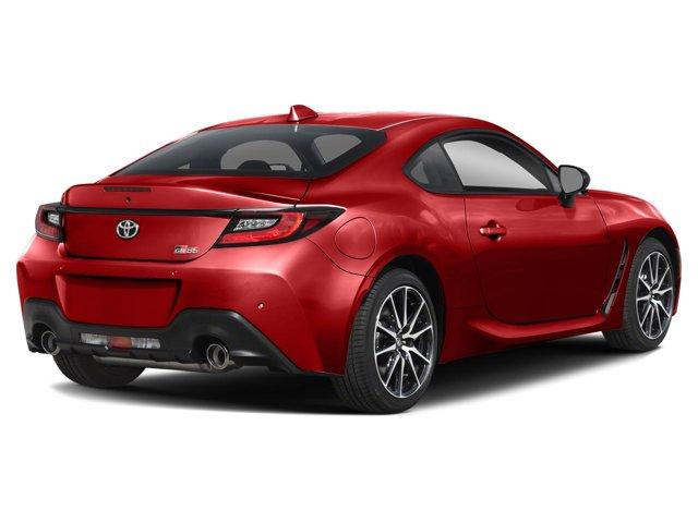2024 toyota gr86 2dr at
