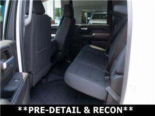 2023 Chevrolet Silverado 3500hd lt