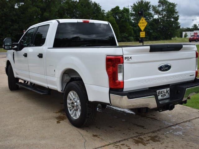 used 2019 ford f250 2wd crew cab super duty oxford, ms 38655 for sale in lafayette, mississippi