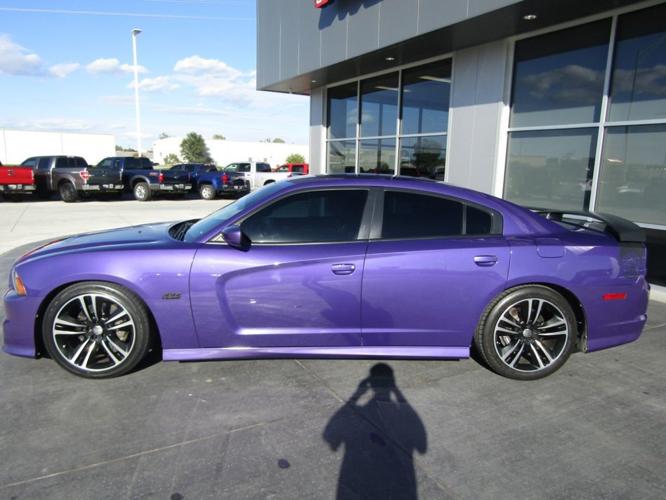 used 2013 dodge charger srt8 super bee omaha, ne 68117 for sale in omaha, nebraska