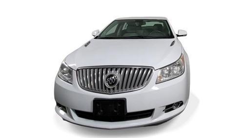 2011 buick lacrosse in saint louis, missouri