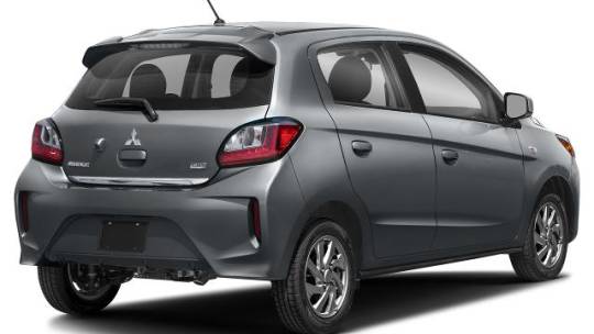 2024 Mitsubishi Mirage