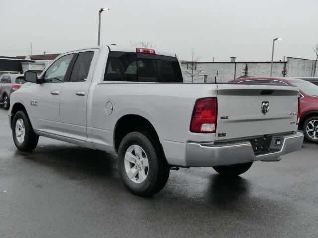 used 2018 ram 1500 slt manassas, va 20110 for sale in manassas, virginia