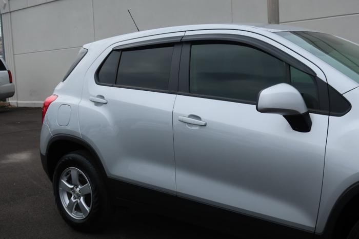 used 2016 chevrolet trax awd ls saint albans, wv 25177 for sale in jefferson, west virginia