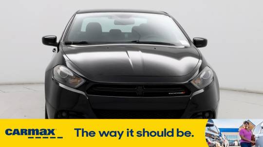 2015 Dodge Dart