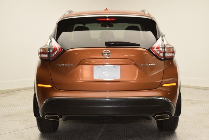 used 2015 nissan murano awd sv jersey city, nj 07305 for sale in jersey city, new jersey