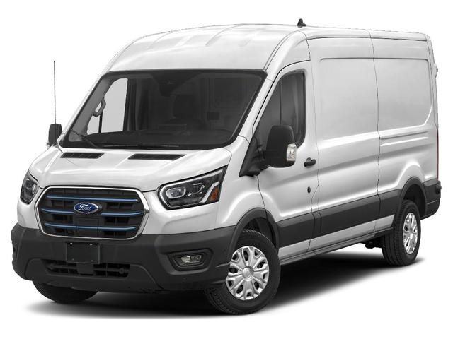 2023 ford e-transit base