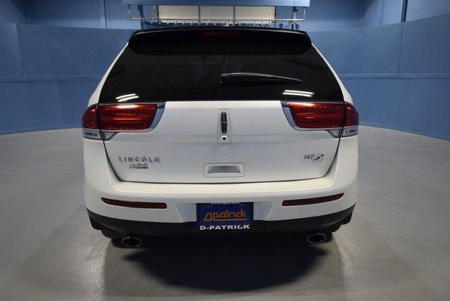 used 2013 lincoln mkx fwd evansville, in 47714 for sale in evansville, indiana